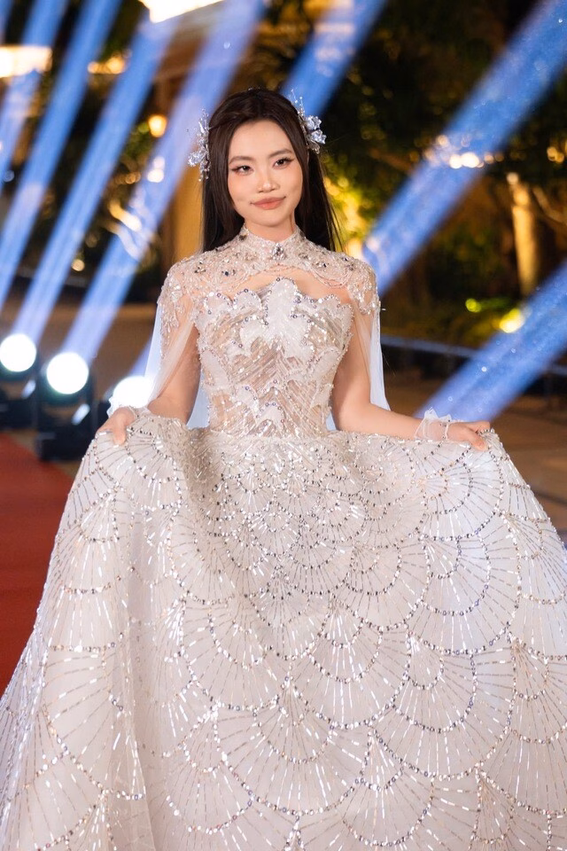 Miyuna là lựa chọn hoàn hảo cho ngôi vị Quán quân