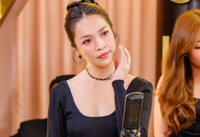Hiền Thục bật khóc trong ‘Nhật ký của mẹ’