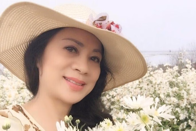 Nữ diễn viên đóng ‘Vợ Thứ trưởng Bộ Kinh tế’ trong Chạy Án: Từ cú ngã vì nợ nần đến cuộc sống hiện tại ở nước ngoài B. Minh Vượng