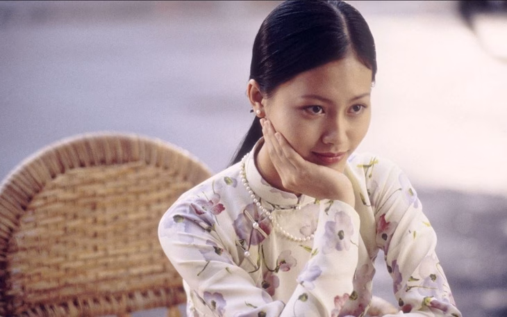 'Quán Kỳ Nam' đẹp từng khung hình, mỹ nhân điện ảnh Việt tỏa sáng - Ảnh 6.