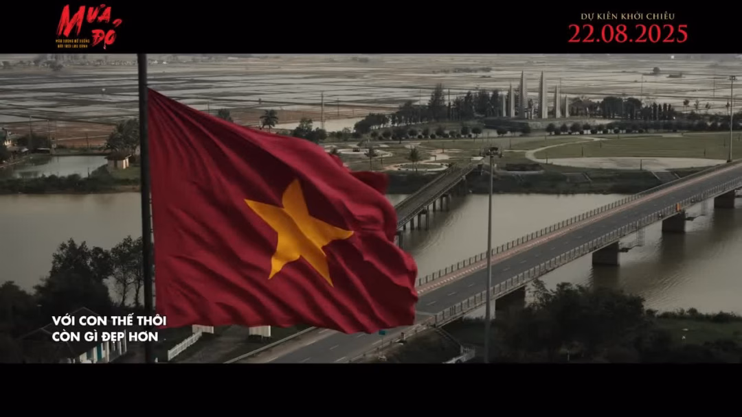 Còn gì đẹp hơn – Sức mạnh và cảm xúc từ một bản nhạc phim cách mạng Bài hát "Còn gì đẹp hơn" - Nguyễn Hùng