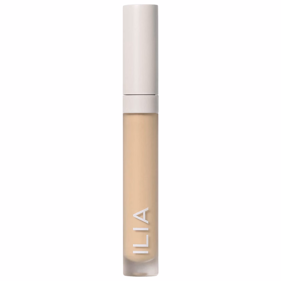 Jennifer Aniston tiết lộ bí quyết chăm sóc da với 2 sản phẩm đắt tiền True Skin Serum Concealer With Vitamin C