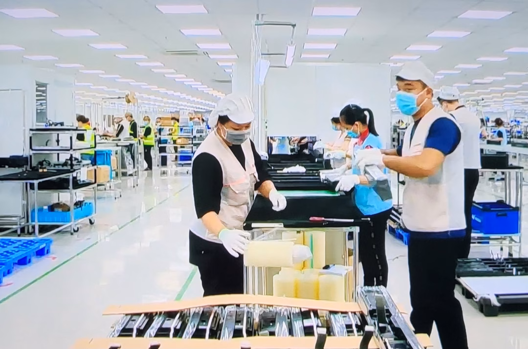 Nâng tầm công nghiệp hỗ trợ: chìa khóa để Việt Nam tận dụng cơ hội từ Nghị định 205 Để phát triển bền vững thì rất cần sự chủ động và quyết liệt từ phía doanh nghiệp.