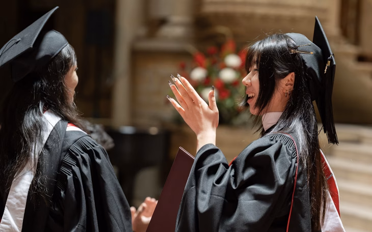 Có một thạc sĩ Stanford xin việc cả trăm lần vẫn thất bại