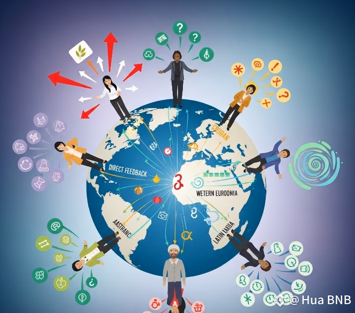 Caldera Chains – Nền tảng blockchain tối ưu cho nhà phát triển và người dùng
