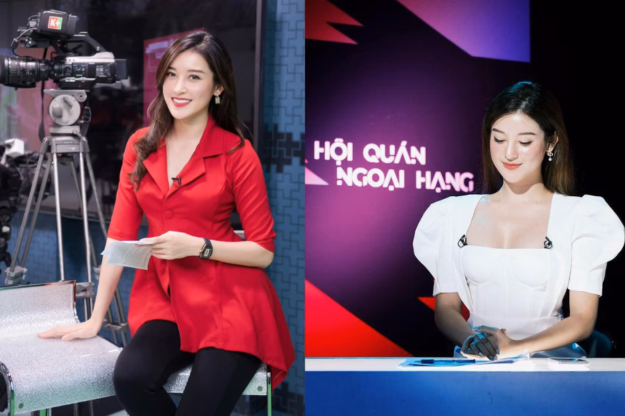 Á hậu Huyền My 11 năm sau đăng quang: Độc thân quyến rũ, hàng hiệu tiền tỷ - 4