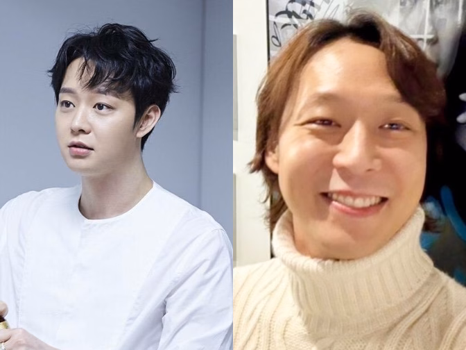 Nam thần Kbiz Park Yoochun: Liệu có thể挽救 sự nghiệp? Nam ca sĩ lộ dấu hiệu sắp bị hói
