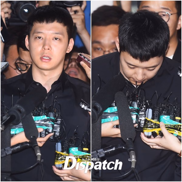 Nam thần Kbiz Park Yoochun: Liệu có thể挽救 sự nghiệp? Nam ca sĩ từng bị 4 người phụ nữ tố xâm hại tình dục cách đây 9 năm, khiến cả châu Á chấn động