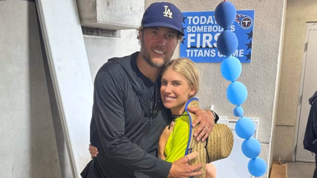 9 Stories Spotlighting NFL Wives and Their Families’ Life on the Sidelines
