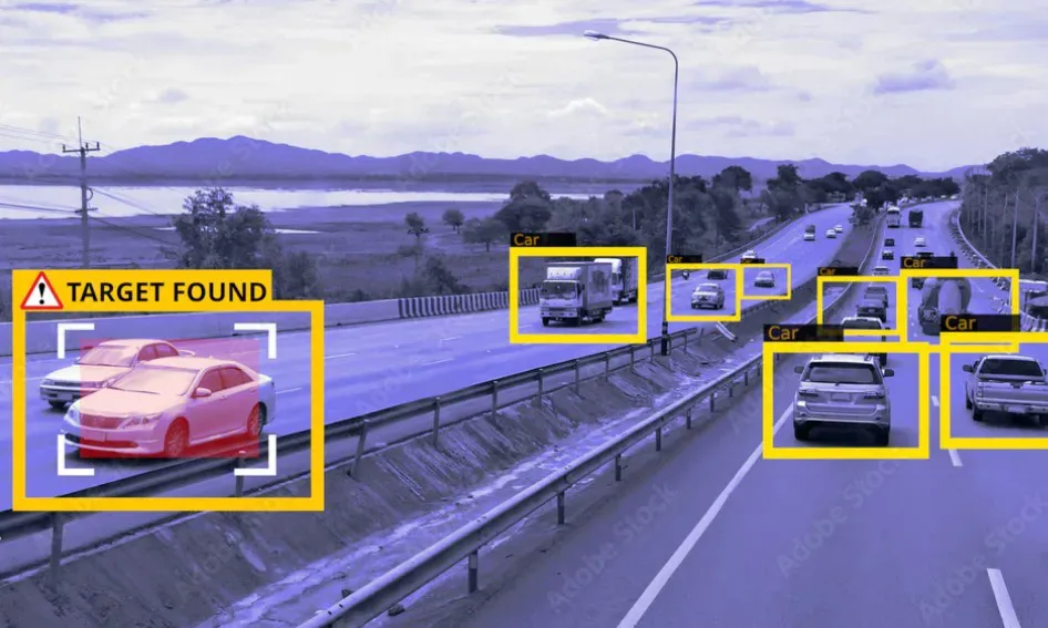 Camera AI và cách mạng giám sát đô thị trên thế giới