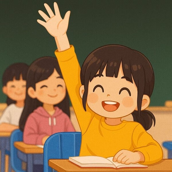 Lịch sinh hoạt gi&uacute;p trẻ tự gi&aacute;c