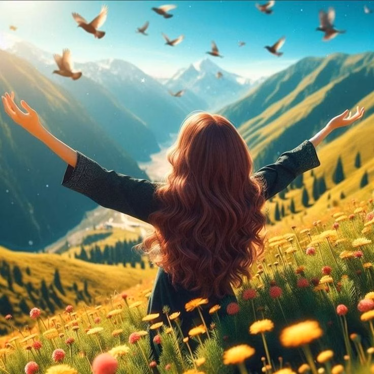 Người ta cố gắng nh&igrave;n xa để biết khi n&agrave;o bu&ocirc;ng