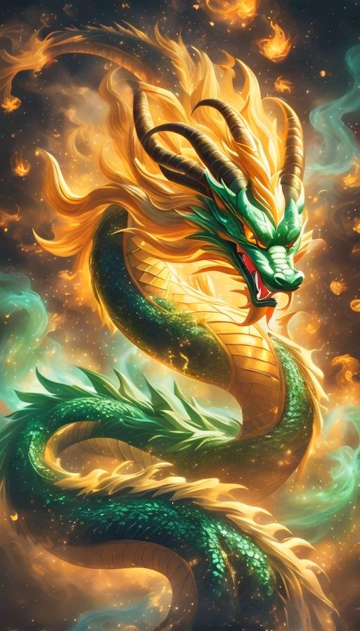 Tuổi Th&igrave;n đ&oacute;n thời vận tới, cơ hội b&ugrave;ng l&ecirc;n