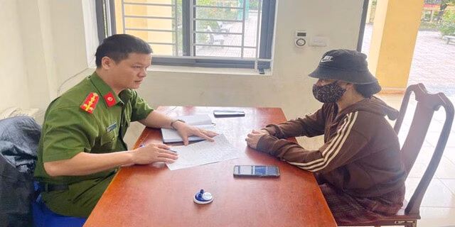 Cẩn thận với chiêu trò lừa đảo nhận hoa hồng qua mạng