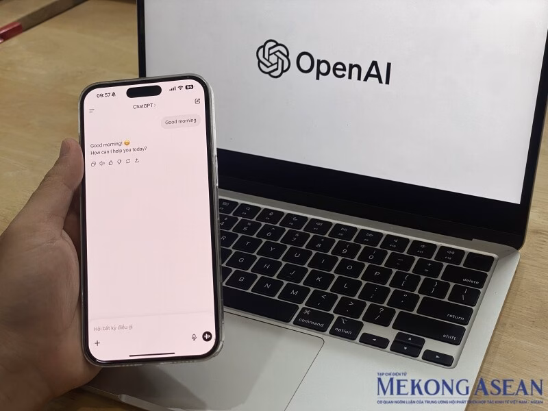 ChatGPT được nâng cấp khả năng tìm kiếm và xử lý tự động