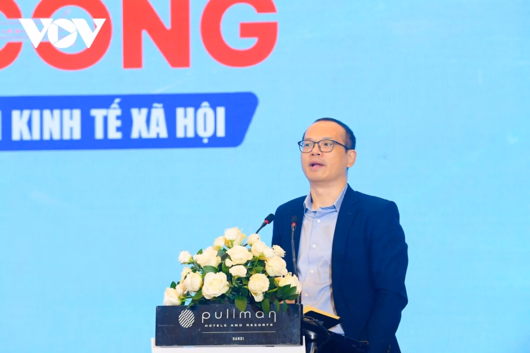 Chuyển đổi số hạ tầng công: Đầu tư thông minh để phát triển thực sự