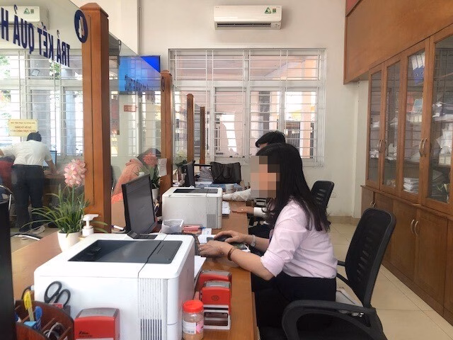 Công chức tăng cường về xã nhận trợ cấp 23,4 triệu đồng