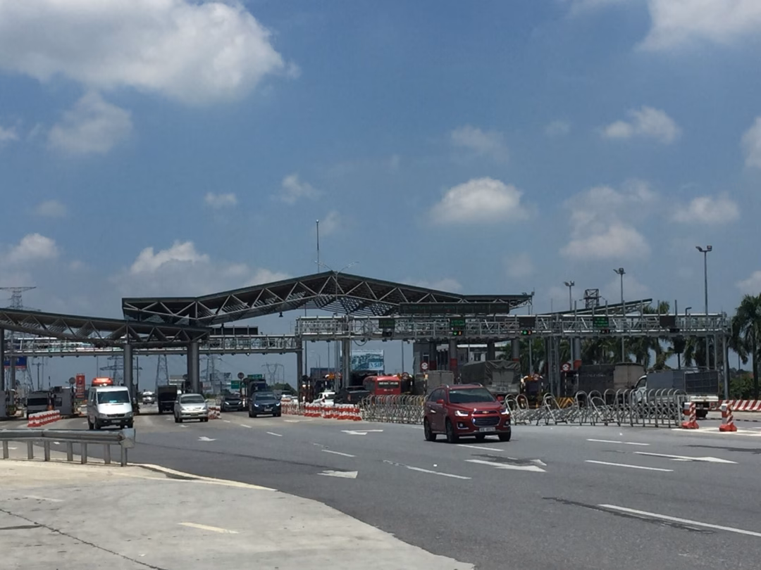 Đề xuất mở rộng cao tốc Hà Nội – Bắc Giang lên 8 làn xe