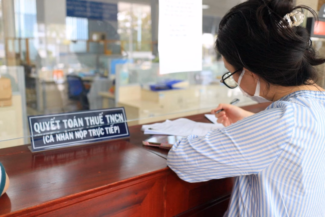 Đề xuất tăng mức giảm trừ gia cảnh cho người nộp thuế thu nhập cá nhân