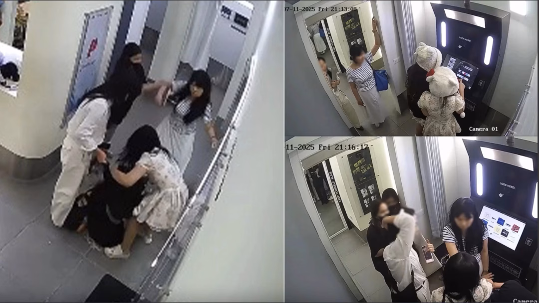 Hai phụ nữ Hàn Quốc hành hung người Việt, công ty sa thải nhân viên và xin lỗi