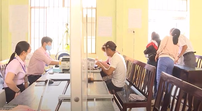 Khánh Hòa duy trì hoạt động tín dụng chính sách cho người dân nghèo