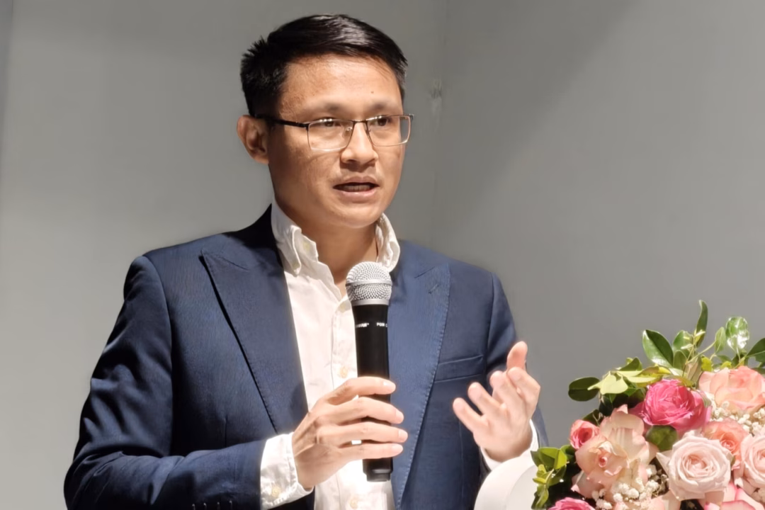 Việt Nam đẩy mạnh đào tạo thiết kế vi mạch và công nghệ cao