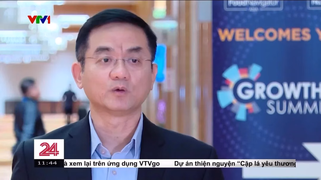 Vinamilk khẳng định vị thế tại diễn đàn dinh dưỡng châu Á với 6 HMO đột phá