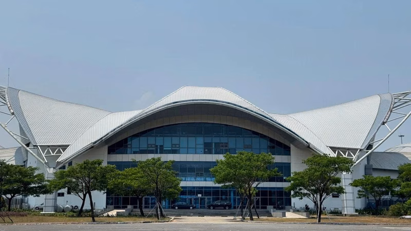 5 Trung Tâm Hội Chợ Triển Lãm Đẳng Cấp Quốc Tế Tại Việt Nam trung-tam-hoi-cho-trien-lam-da-nang-decc (3)