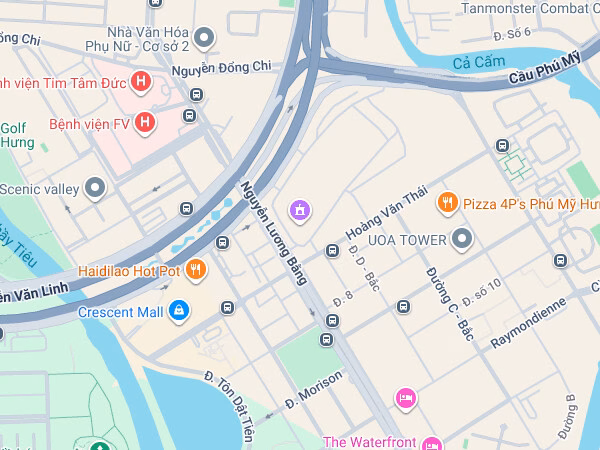 5 Trung Tâm Hội Chợ Triển Lãm Đẳng Cấp Quốc Tế Tại Việt Nam trung-tam-hoi-cho-trien-lam-ice (3)
