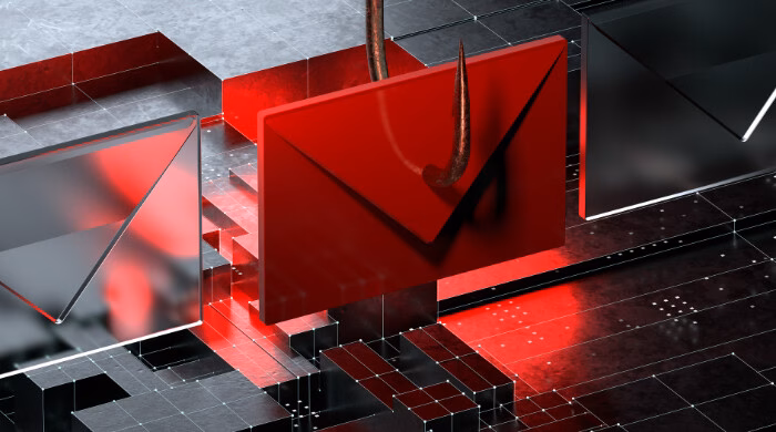 Cẩn thận với chiêu lừa đảo tuyển dụng qua email giả mạo