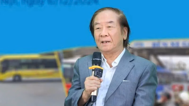 Đề xuất hỗ trợ 200 tỉ đồng đổi xe xăng sang xe điện ở Hà Nội