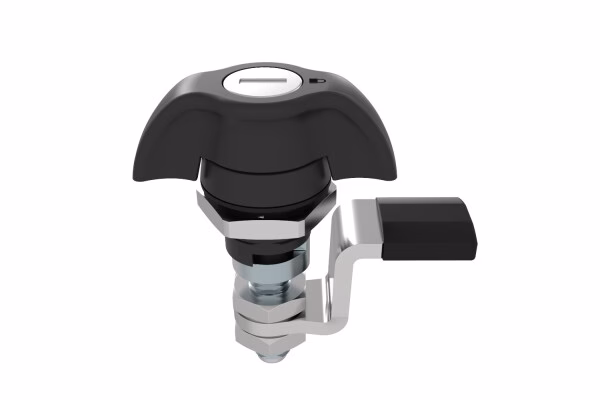 Southco bổ sung 2 tùy chọn mới cho dòng chốt cam E5 dạng 1/4 vòng, tạo ra nhiều chức năng mới