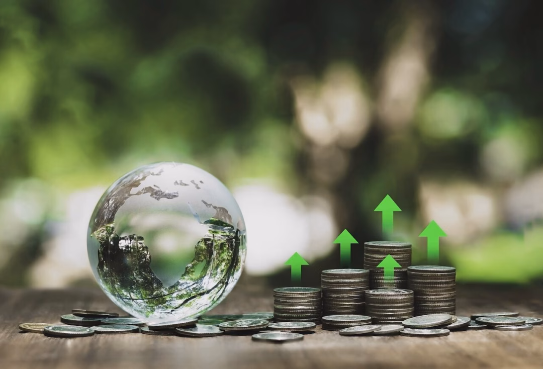 GIIN ra mắt khung đầu tư giải pháp khí hậu giúp các nhà đầu tư đạt mục tiêu phát thải toàn cầu