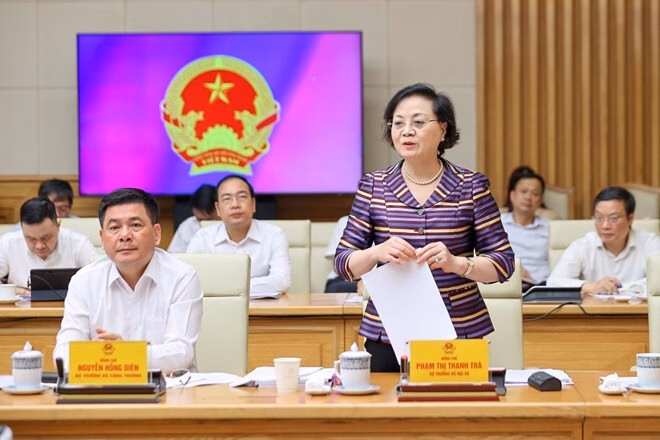 Hơn 85.000 người hoạt động không chuyên trách xin nghỉ việc