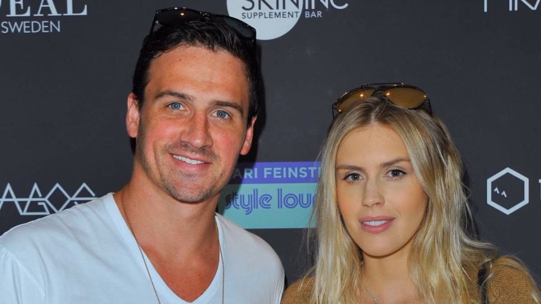 Những ngôi sao giải trí và bài toán tài chính: Chi tiêu, thành công và vướng mắc GettyImages-644556750 Ryan Lochte's Alleged Income Revealed in Divorce