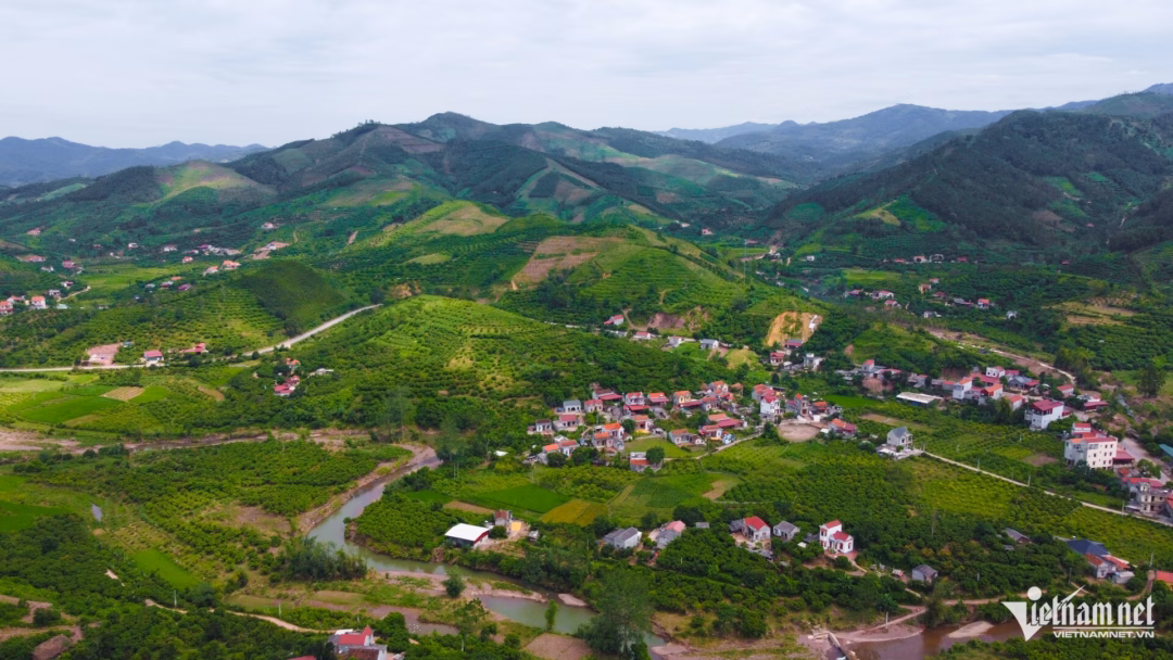 Thách thức an ninh phi truyền thống ở vùng dân tộc thiểu số Việt Nam