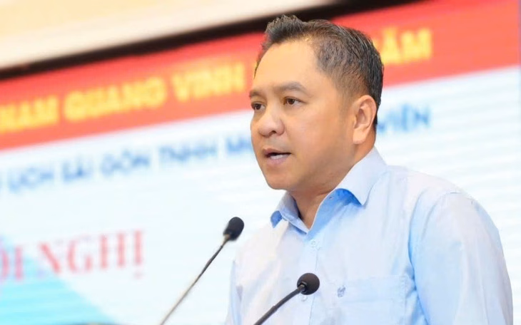 TP HCM và Aichi tìm cách đẩy mạnh hợp tác du lịch Cơ hội mới cho du lịch TP.HCM qua mối quan hệ với Aichi, Nhật Bản - Ảnh 2.