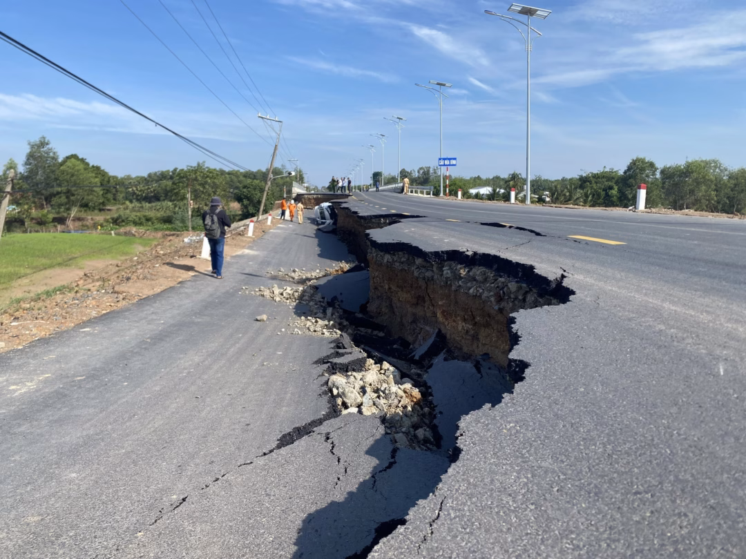 TP.HCM yêu cầu đảm bảo chất lượng và tiến độ thi công dự án giao thông