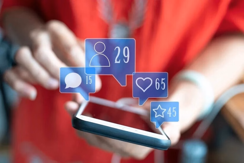 Trung Quốc cảnh báo bảo mật khi dùng mạng xã hội và AI