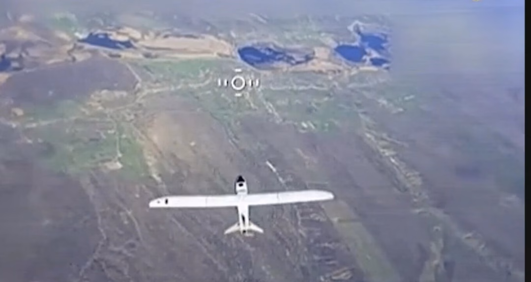 Ukraine xóa dữ liệu, làm tê liệt hệ thống của nhà sản xuất UAV chủ chốt Nga