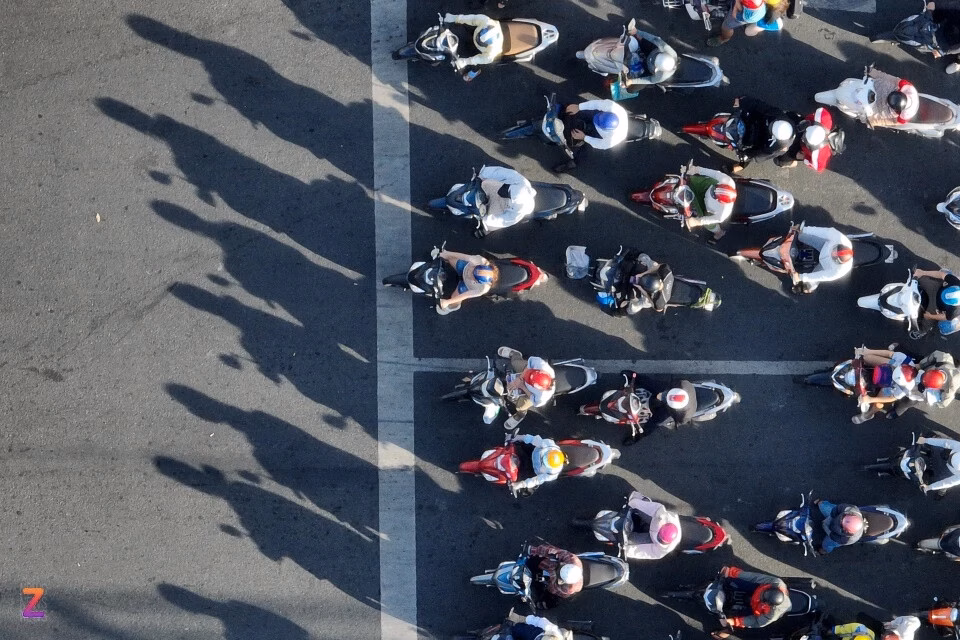 Hà Nội lên kế hoạch chuyển đổi xe buýt, taxi sang xe điện