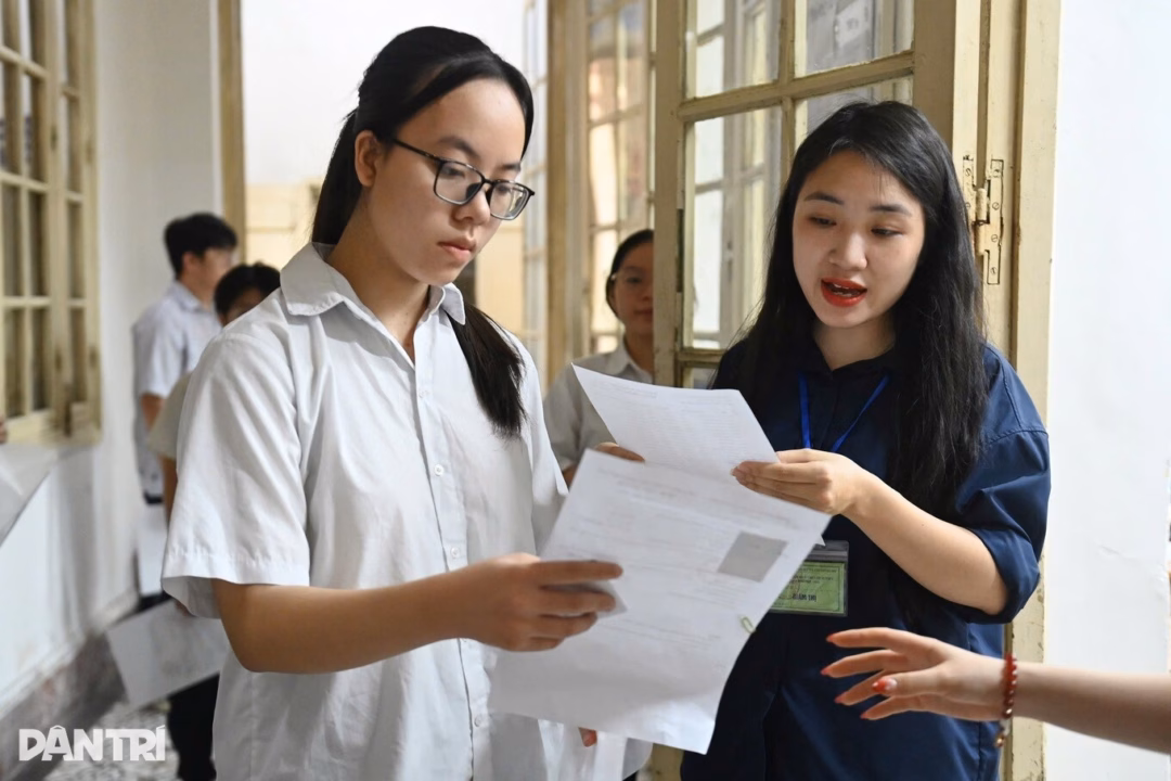 Hơn 30% công chức giáo dục cấp xã không có chuyên môn về giáo dục