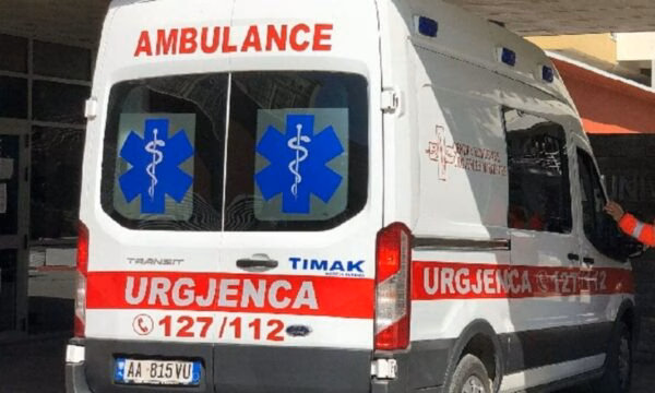 Một người chết trong vụ tai nạn xe máy ở Albania