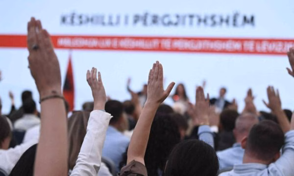 Một người chết trong vụ tai nạn xe máy ở Albania