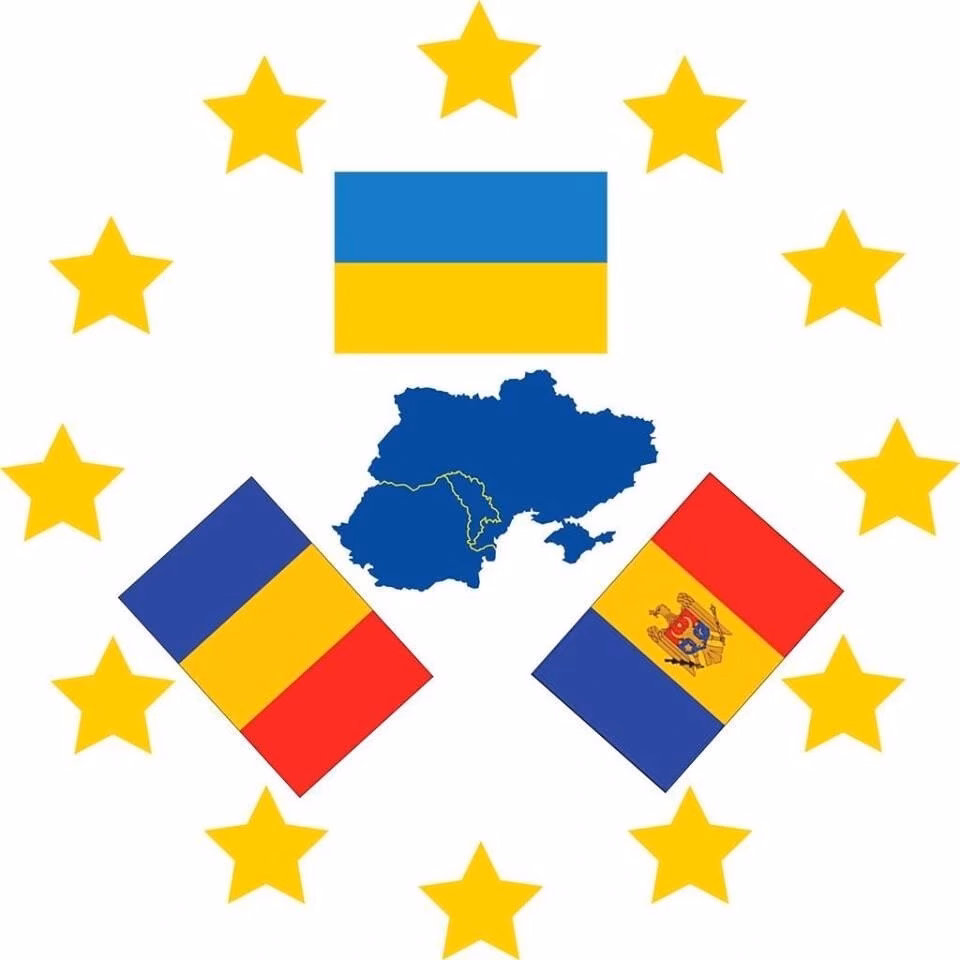 Ukraine, Romania, Moldova thành lập liên minh an ninh mạng