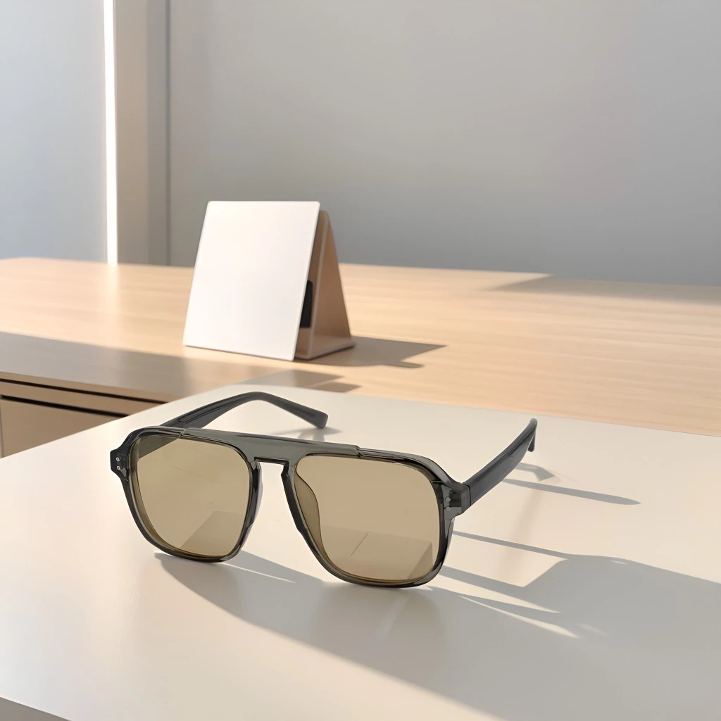 Kính Mát Phân Cực Có Thực Sự Chống Nắng Hiệu Quả? Tôi Đã Tìm Hiểu Sau Khi Mua Kính Gió Store BL