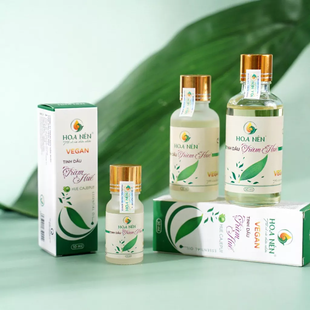 Làm thế nào để chọn tinh dầu tràm Huế tốt cho bé sơ sinh mà không biết 3 điều này thì mẹ dễ dàng “lỡ tay”