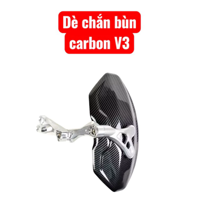Làm thế nào để chọn dè chắn bùn vân carbon phù hợp cho xe điện của bạn và tránh mua phải hàng kém chất lượng?