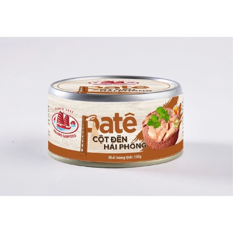 Mua Pate Cột Đèn Hải Phòng Hạ Long Canfoco 150g: 3 Sai Lầm Phổ Biến Cần Tránh