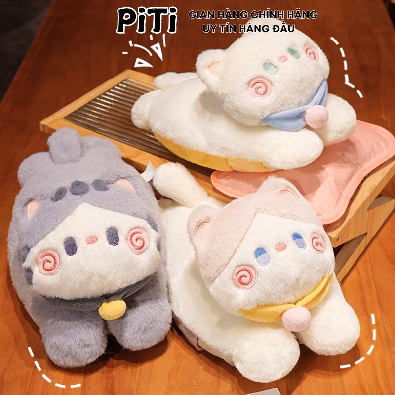 Túi sưởi điện tự động ngắt: Bí kíp giữ ấm mùa đông mà không sợ quá nhiệt